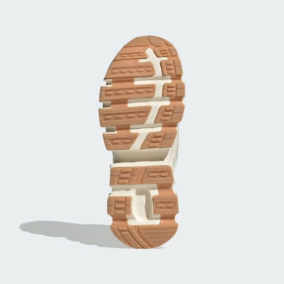 7W - [NEW] Women's adidas Adifom MegaJane X Libertry London Shoes 'White' JS1327 - Picture 4 of 10